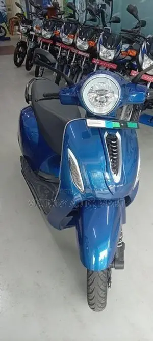 Bajaj Chetak Electric 2026