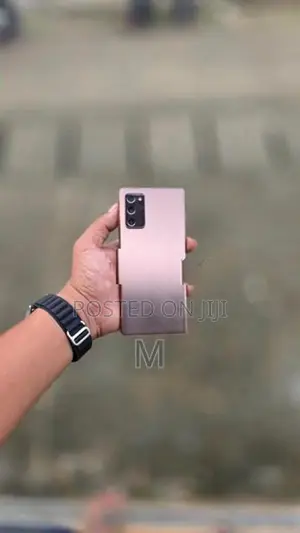 Samsung Galaxy Note 20 5G (Used)
