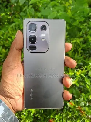 Infinix Note 50 (Used)