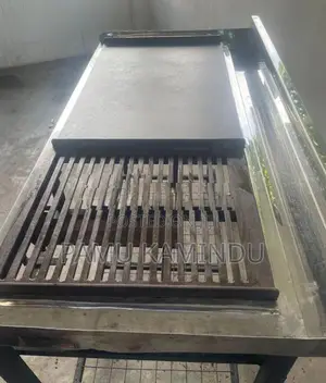 Restaurant Kitchen Items