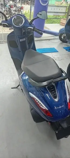 Bajaj Chetak Electric 2026