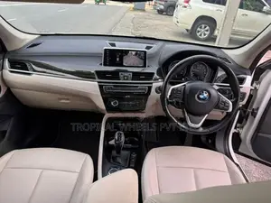 BMW X1 LUXURY LINE 2019