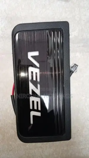 Honda Vezel RV5 Scuff Lights