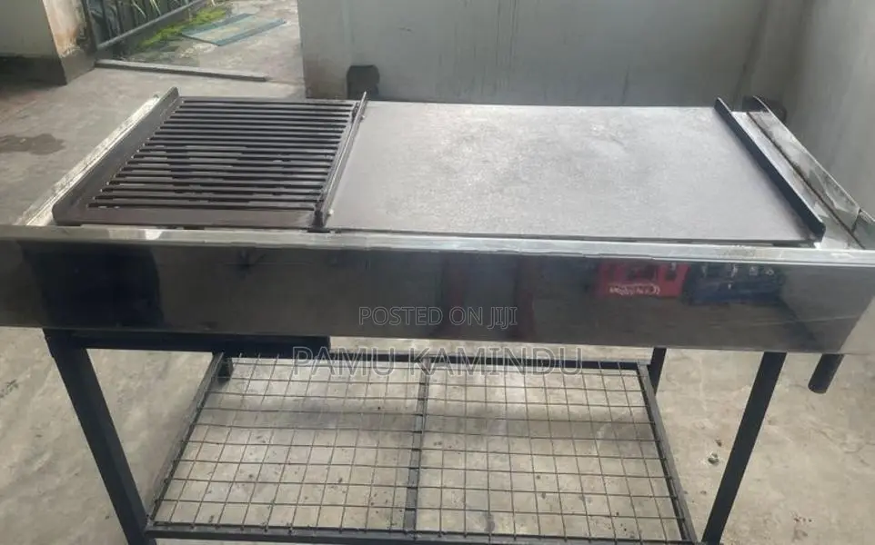 Restaurant Kitchen Items