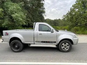 Tata Xenon 2008