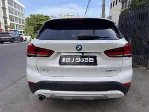 BMW X1 LUXURY LINE 2019