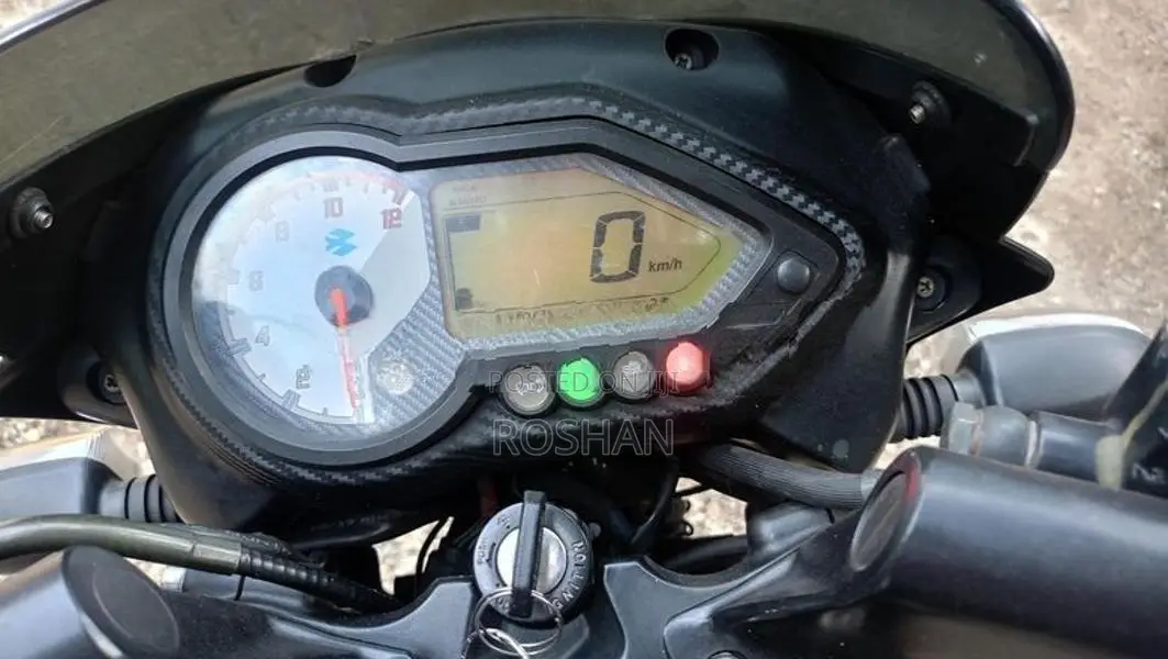 Bajaj Pulsar 150 2019