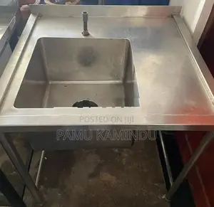 Restaurant Kitchen Items