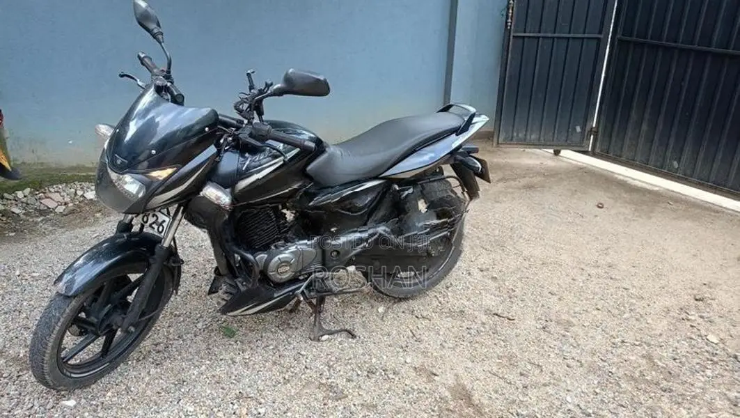 Bajaj Pulsar 150 2019