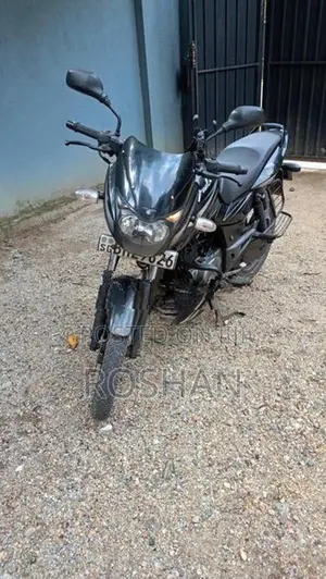 Bajaj Pulsar 150 2019