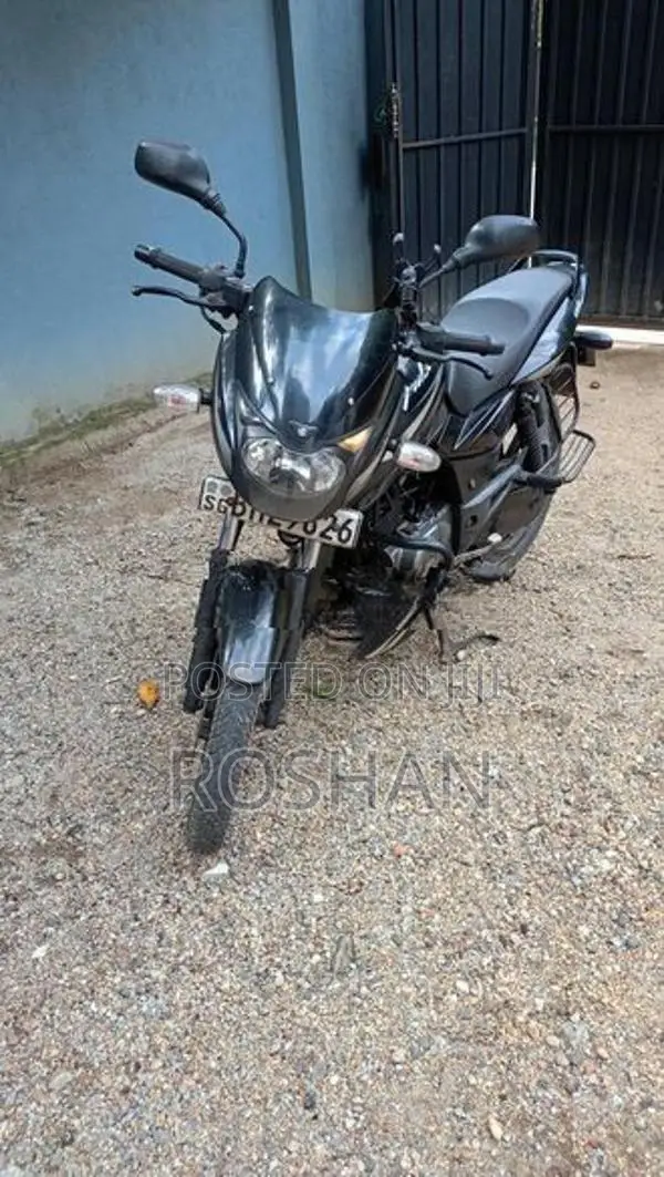 Bajaj Pulsar 150 2019
