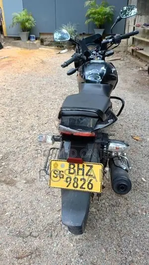 Bajaj Pulsar 150 2019