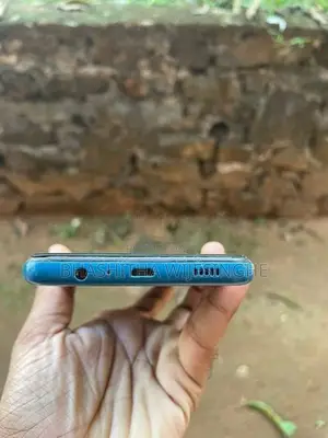 Samsung Galaxy M02 32GB/3GB (Used)