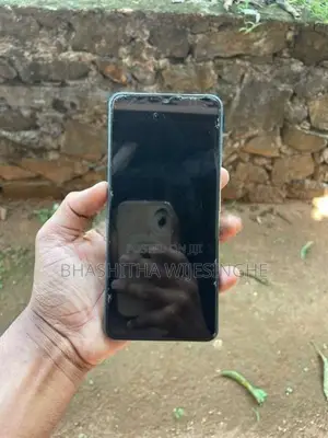 Samsung Galaxy M02 32GB/3GB (Used)