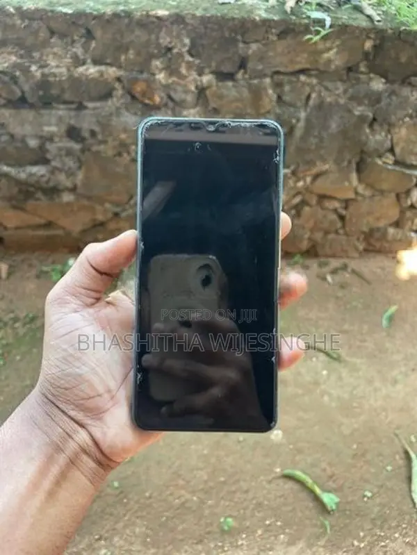 Samsung Galaxy M02 32GB/3GB (Used)