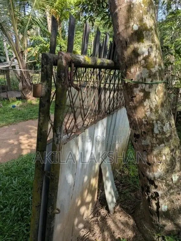 Iron Gate