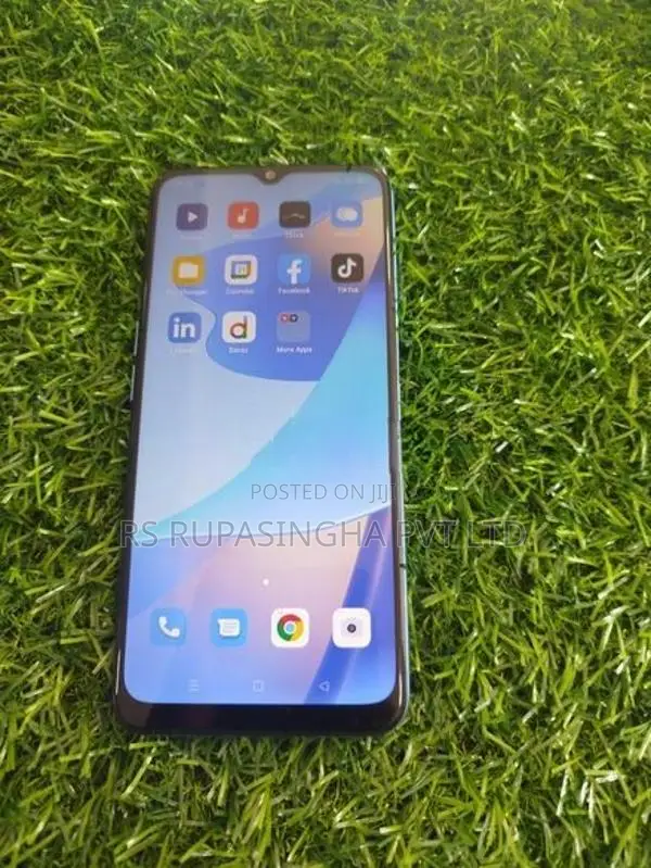 Oppo A16 (Used)