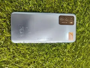 Oppo A16 (Used)