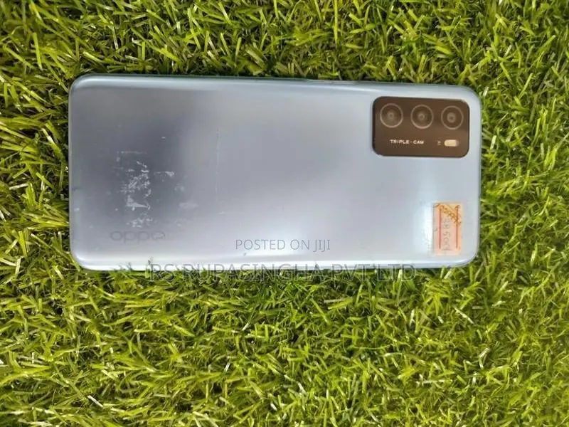 Oppo A16 (Used)