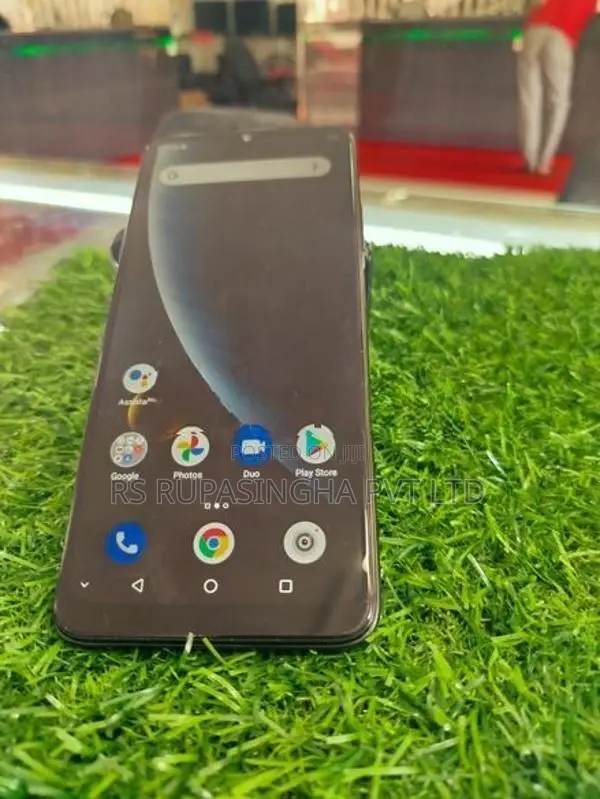 Oppo A16 (Used)