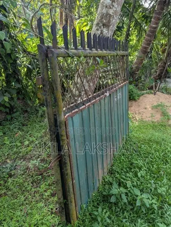 Iron Gate