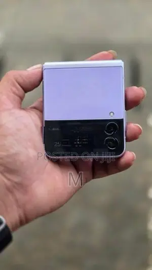 Samsung Galaxy Z Flip3 flip 3 (Used)