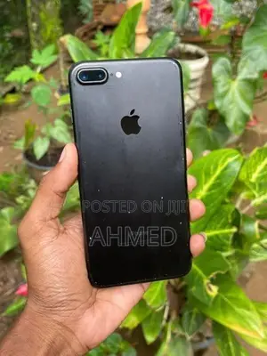 Apple iPhone 7 Plus 128 gb (Used)