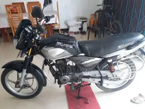 Bajaj Platina 100 2009