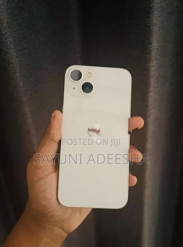 Apple iPhone 13 (Used)