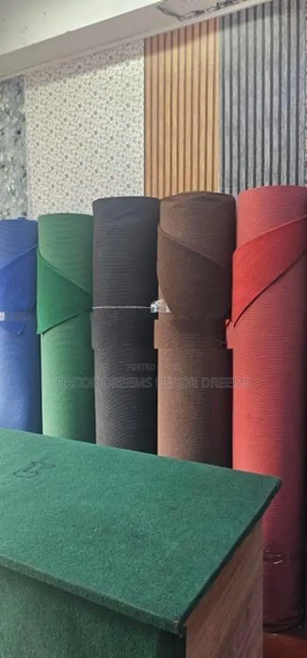 office carpat