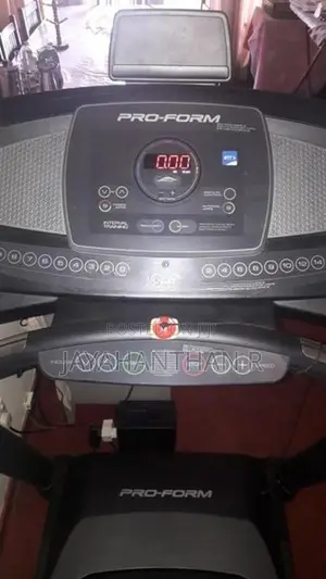 Proform 410i Performance Treadmill