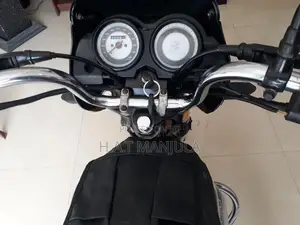 Bajaj Platina 100 2009