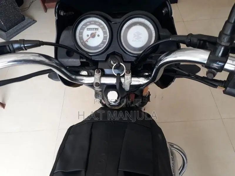Bajaj Platina 100 2009