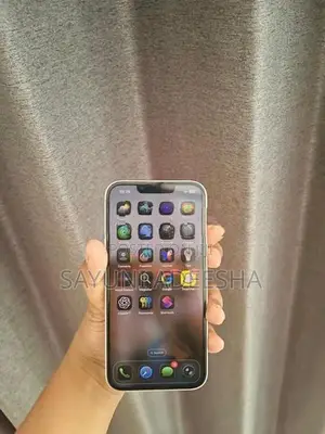 Apple iPhone 13 (Used)