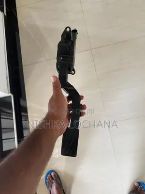 Bosch Accelerator Pedal Position