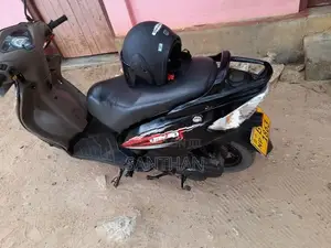 TVS Wego bike 2020