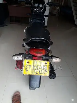 Bajaj Platina 100 2009