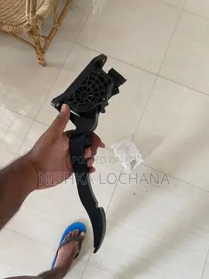 Bosch Accelerator Pedal Position