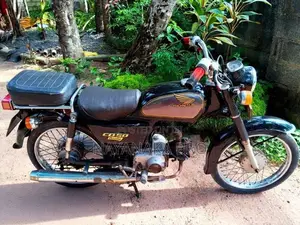 Honda Benly CD-50 1995