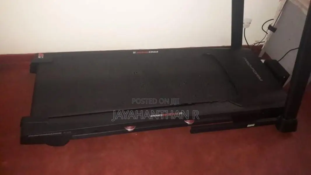 Proform 410i Performance Treadmill