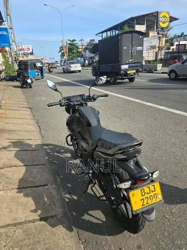 TVS Raider 125 2025