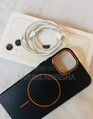 Apple iPhone 13 (Used)