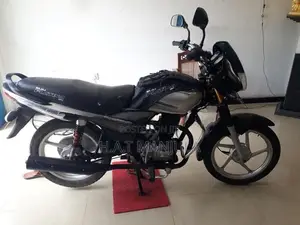 Bajaj Platina 100 2009