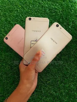 Oppo A57 4GB / 64GB (Used)