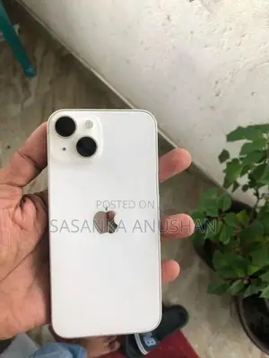 Apple iPhone 14 (Used)