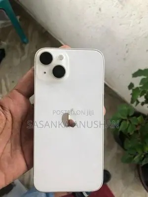 Apple iPhone 14 (Used)
