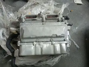 Lexus LS600 Inverter