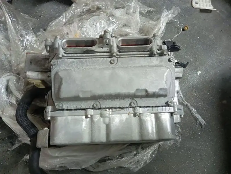 Lexus LS600 Inverter