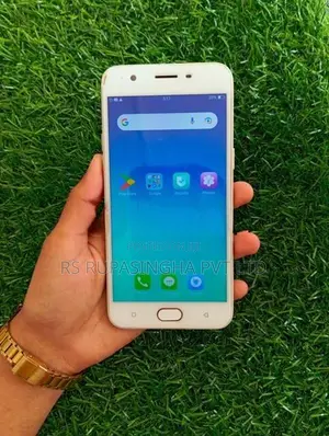 Oppo A57 4GB / 64GB (Used)
