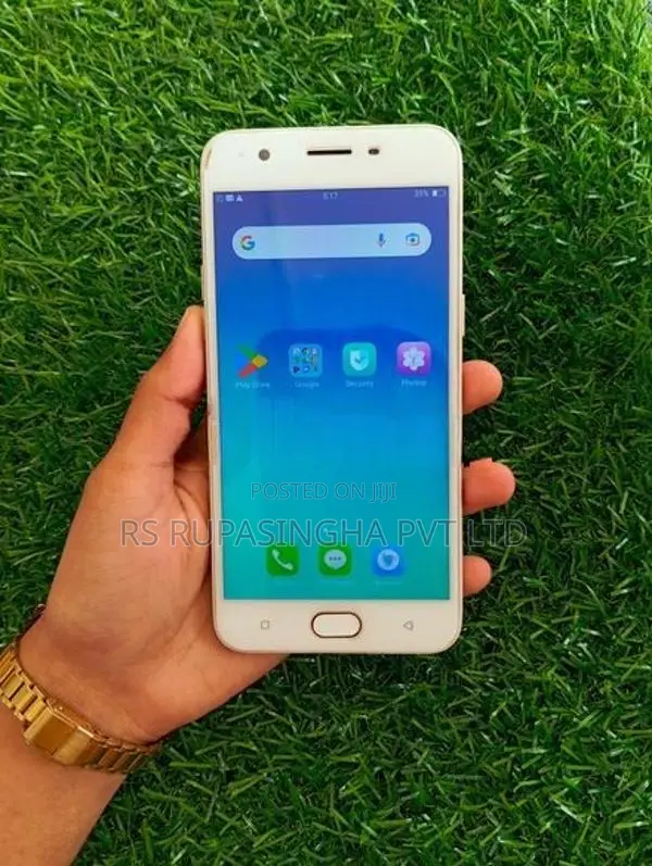 Oppo A57 4GB / 64GB (Used)